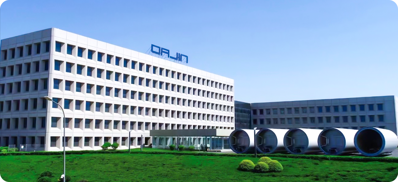 蓬莱基地办公大楼