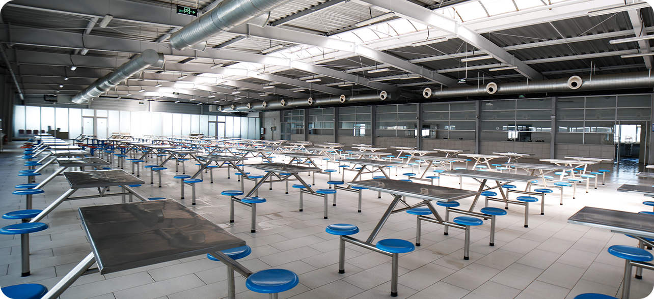 Canteen