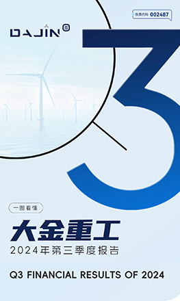Q3 FINANCIAL RESULTS OF 2024