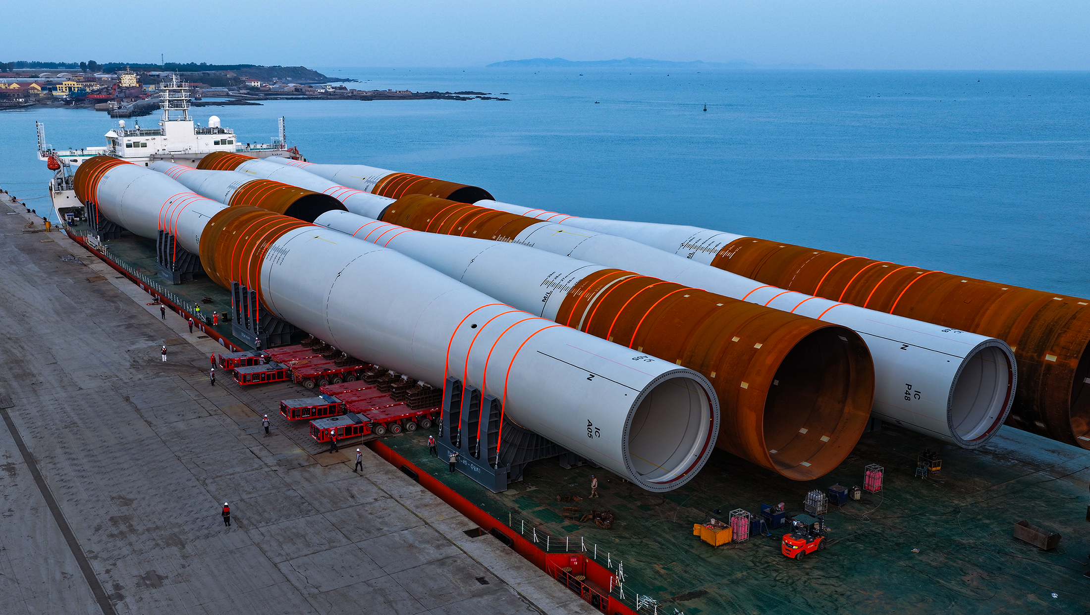 Dajin Offshore Heavy Industry